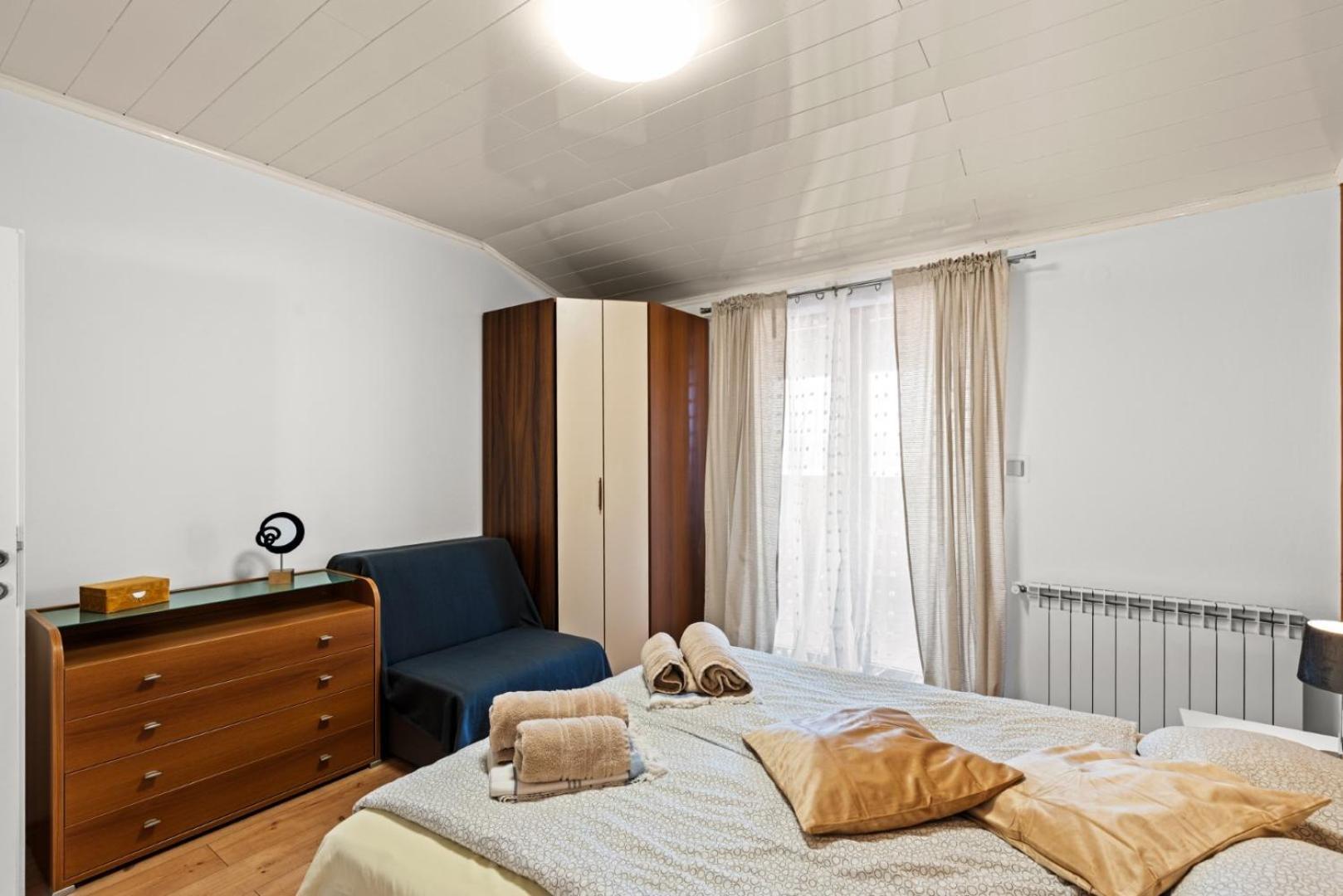 Sea View Apartments With Shared Pool Pomer Exterior foto
